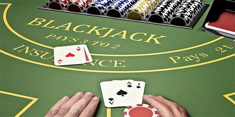Bí quyết chơi bài Blackjack từ các cao thủ