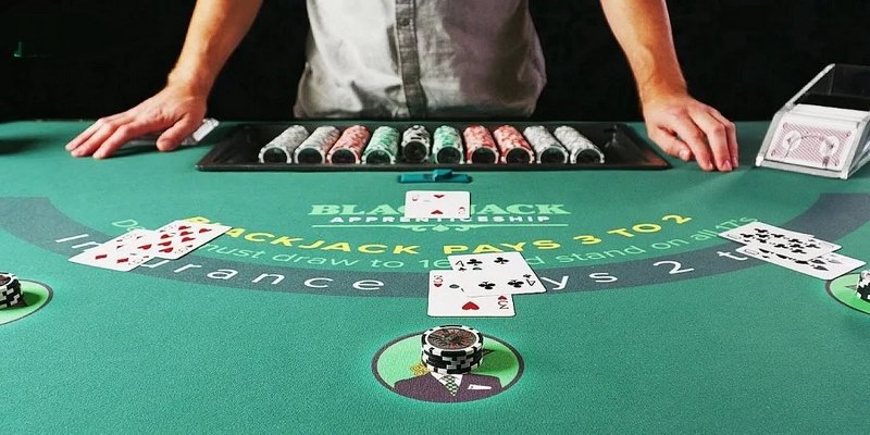 Tại sao nên chọn SHBET để chơi Blackjack?