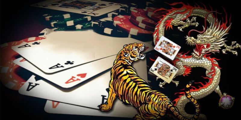 Tham khảo một số thông tin về game Rồng Hổ Casino