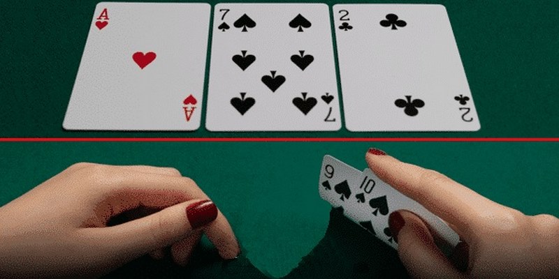 Kinh nghiệm chơi Poker hiệu quả